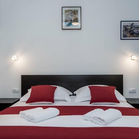 Apartament Vd 1892 Split Zewnętrze zdjęcie