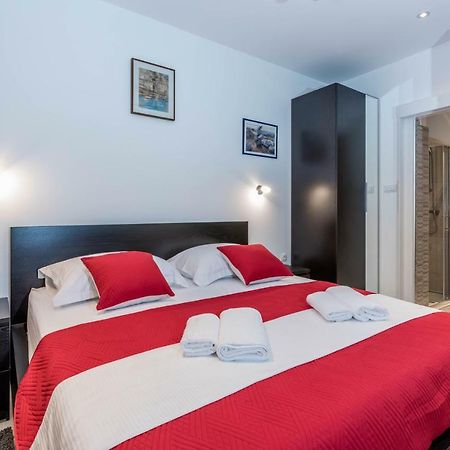 Apartament Vd 1892 Split Zewnętrze zdjęcie