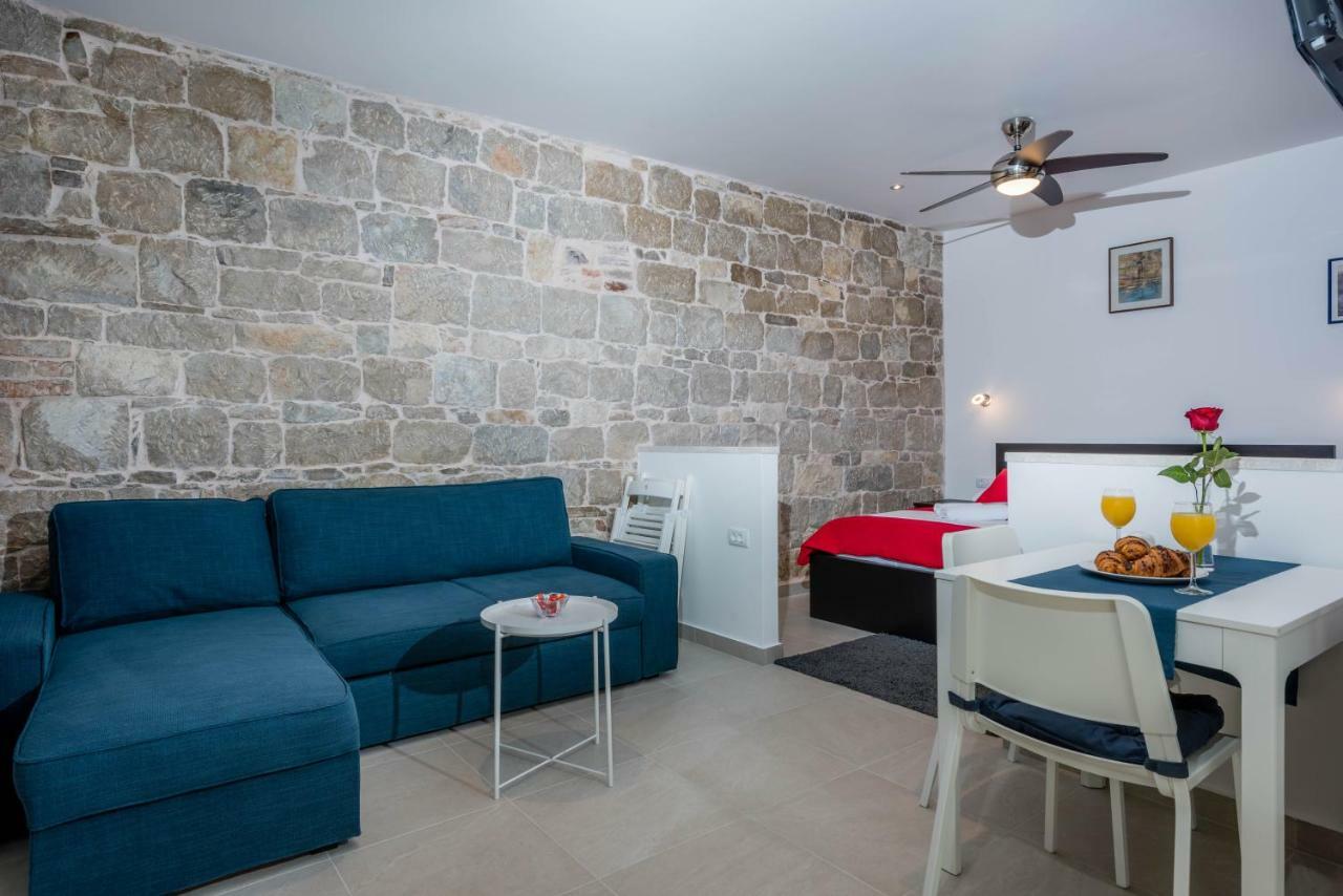 Apartament Vd 1892 Split Zewnętrze zdjęcie