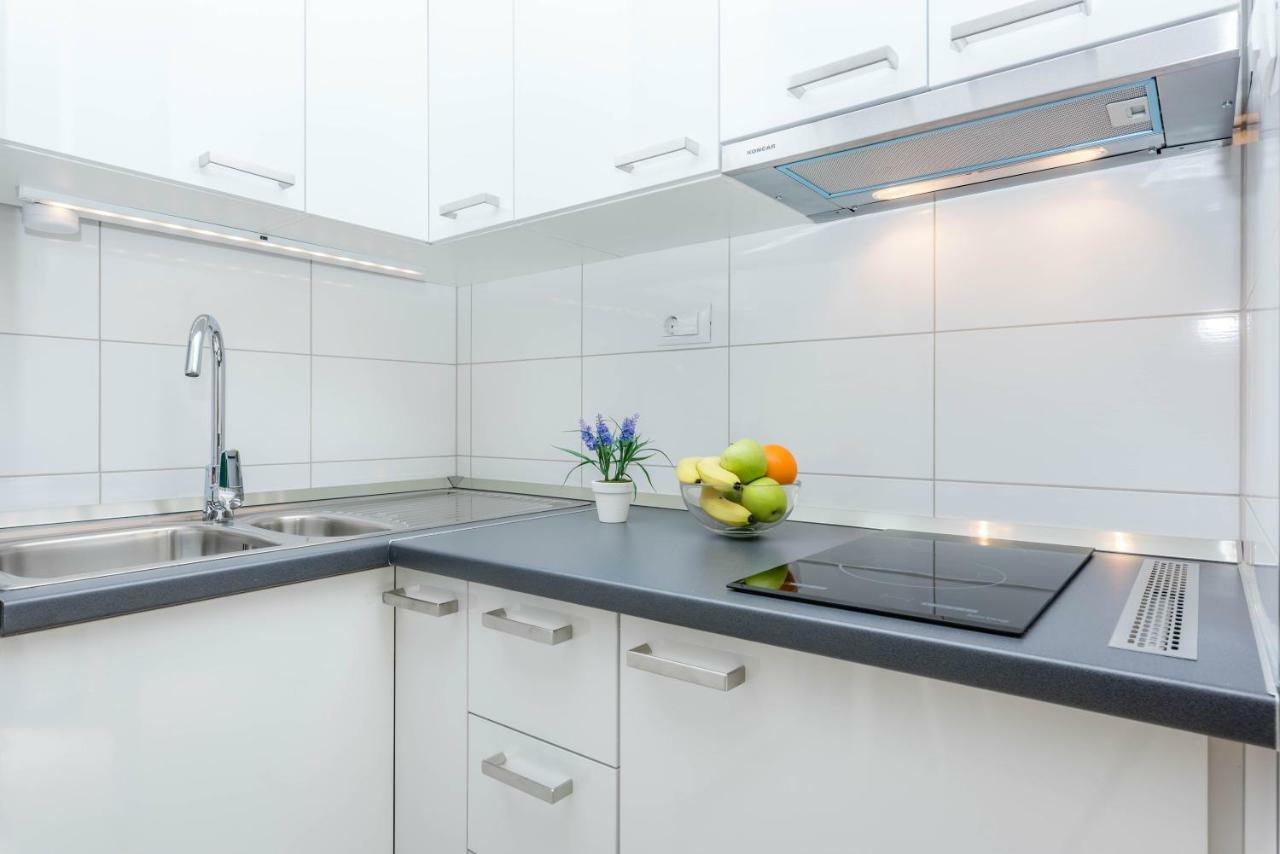 Apartament Vd 1892 Split Zewnętrze zdjęcie