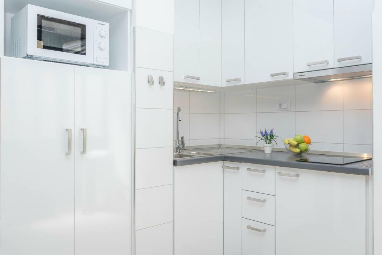 Apartament Vd 1892 Split Zewnętrze zdjęcie