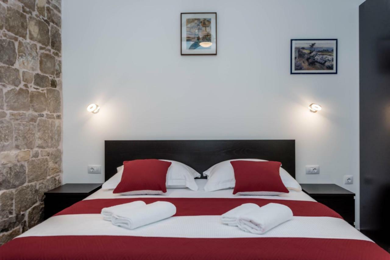Apartament Vd 1892 Split Zewnętrze zdjęcie