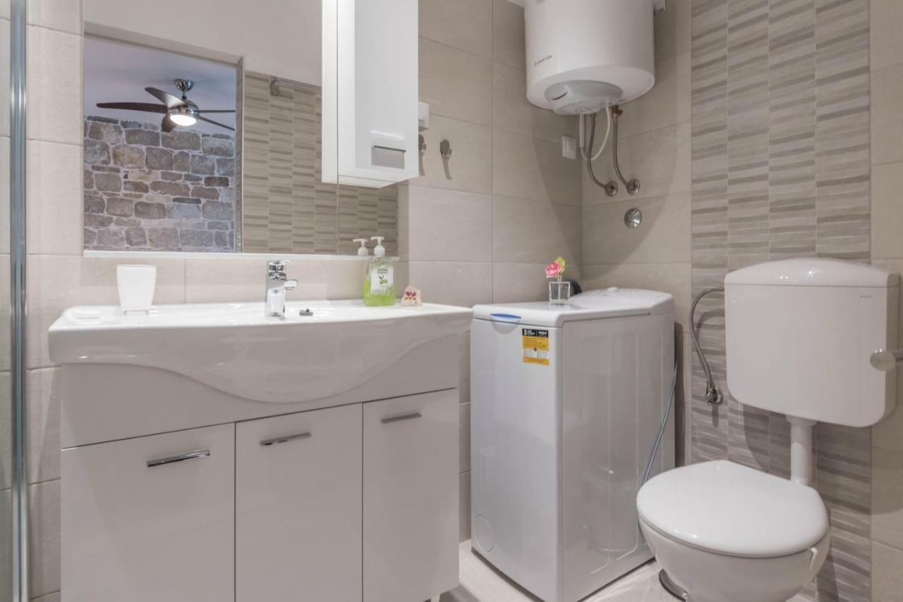 Apartament Vd 1892 Split Zewnętrze zdjęcie