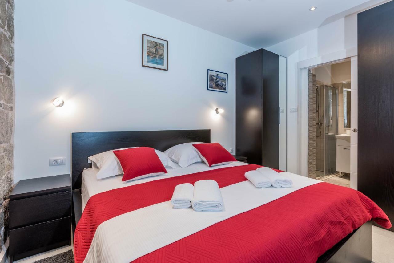 Apartament Vd 1892 Split Zewnętrze zdjęcie