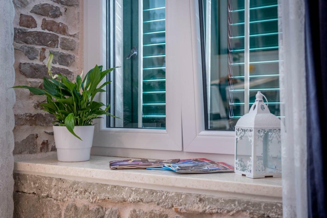 Apartament Vd 1892 Split Zewnętrze zdjęcie