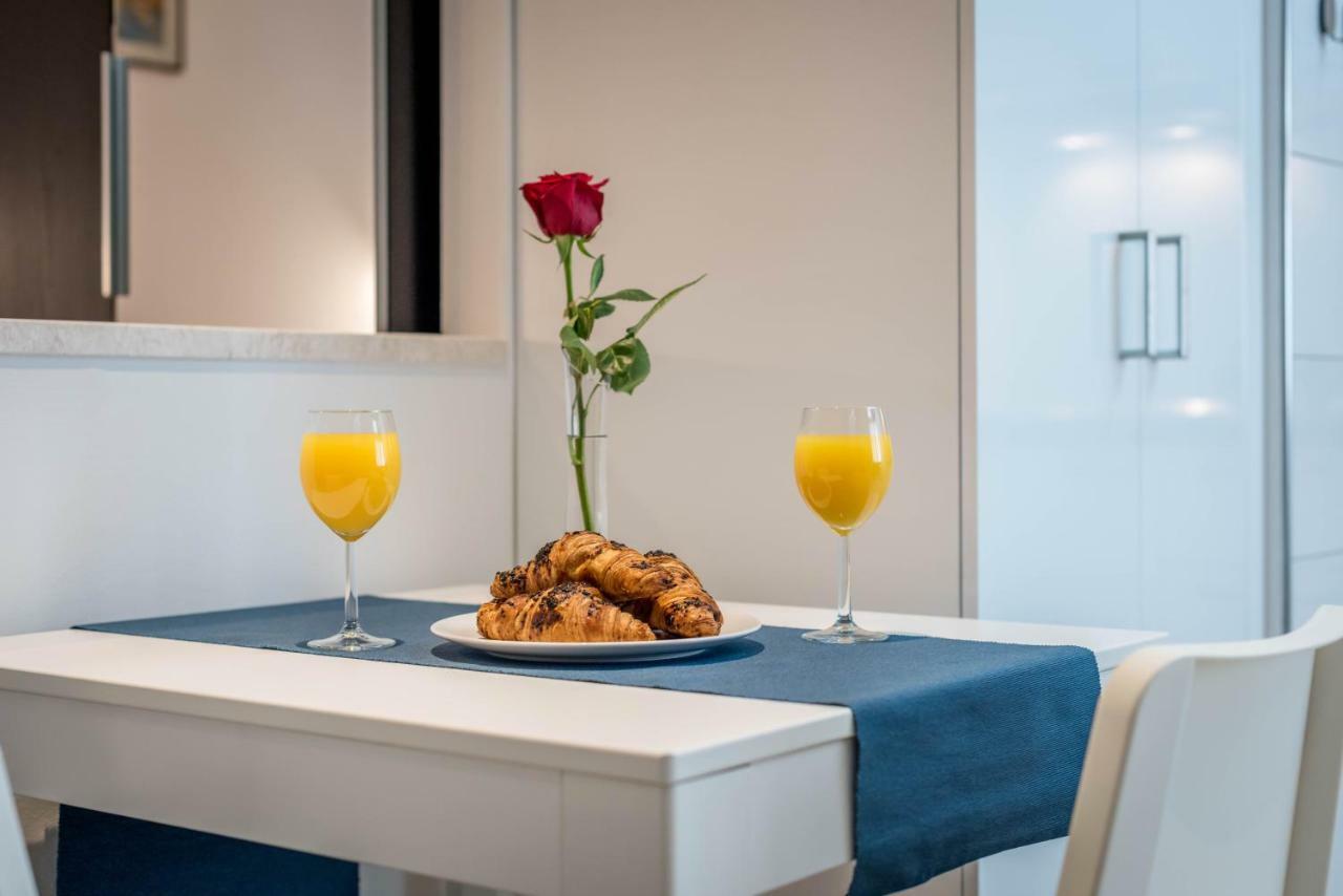Apartament Vd 1892 Split Zewnętrze zdjęcie