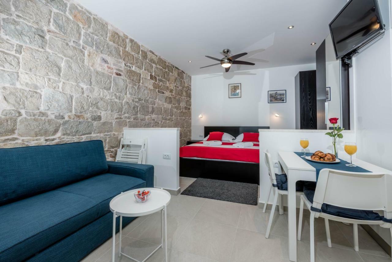 Apartament Vd 1892 Split Zewnętrze zdjęcie