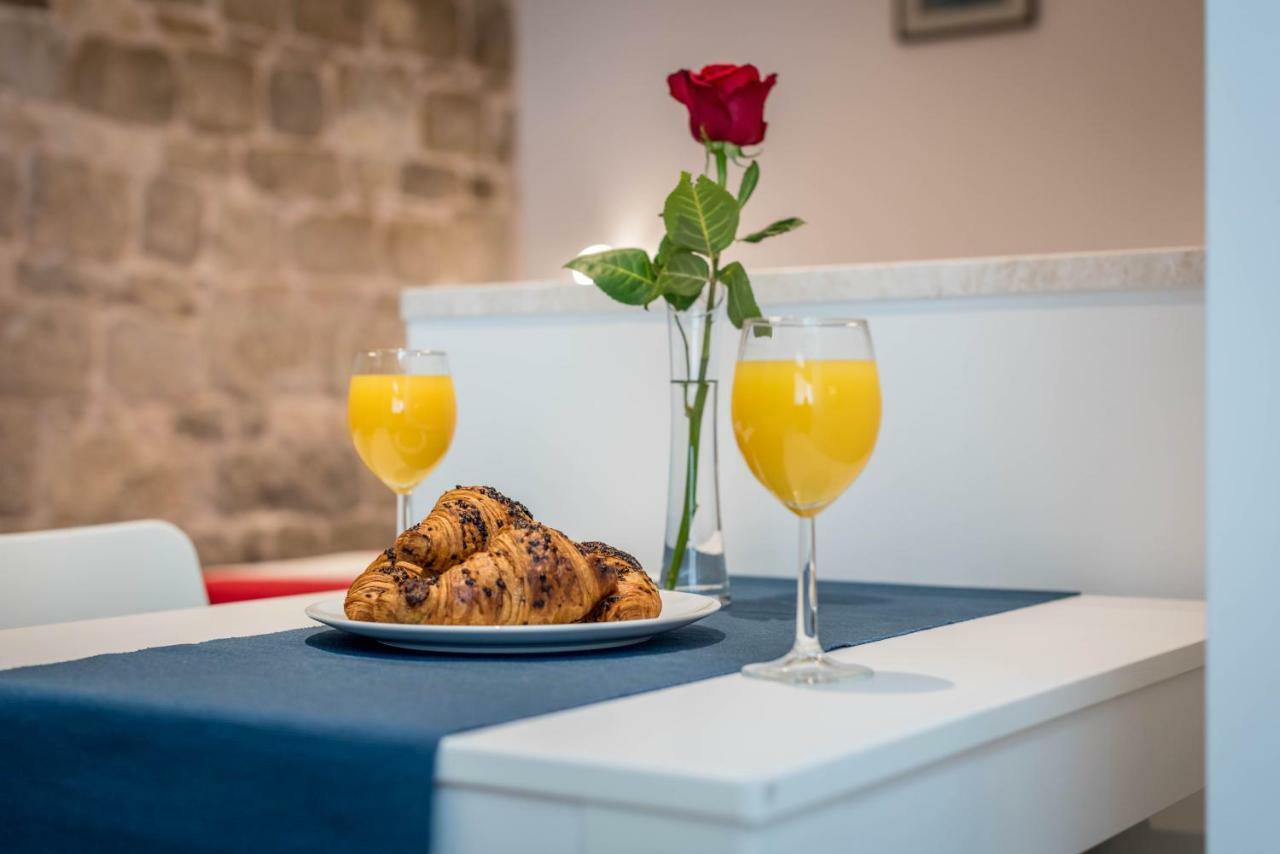 Apartament Vd 1892 Split Zewnętrze zdjęcie