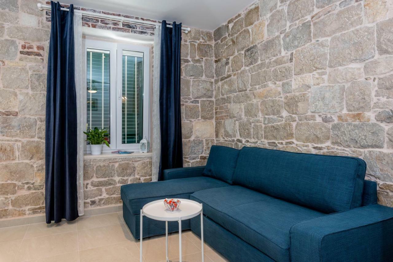 Apartament Vd 1892 Split Zewnętrze zdjęcie