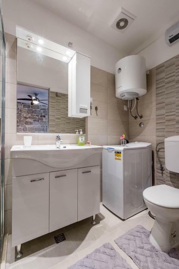Apartament Vd 1892 Split Zewnętrze zdjęcie